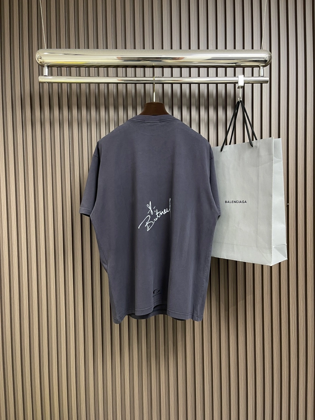 wg.luxury- 218593i16 2025ss Balenciaga Music|Britney Series item:E-F026G1002